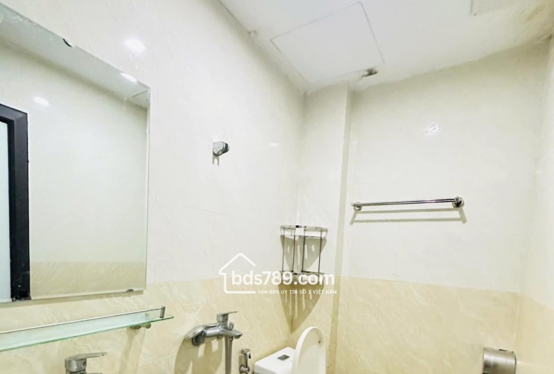 BÁN NHÀ PHÂN LÔ – VẠN PHÚC, HÀ ĐÔNG – GIÁ 6.55 TỶ